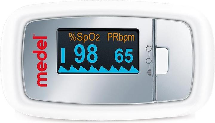 Beurer Oxygen PO 01 Pulsoximeter