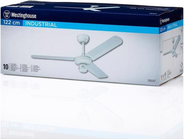 Productafbeelding Westinghouse Industrieel (57 dB)