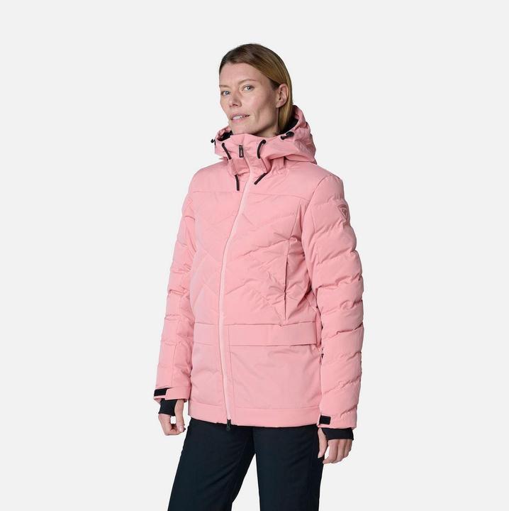 Produktbild Rossignol Puffer-Parka-Jacke (XS)