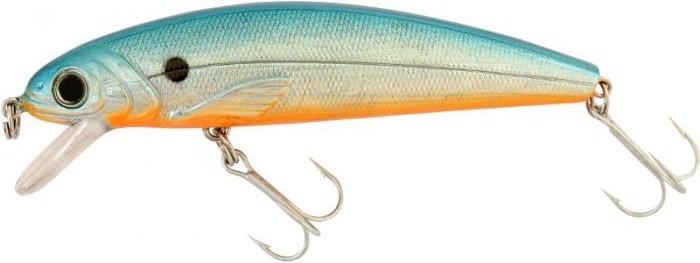 Actual product image Abu Garcia Tormentor Floating (5 cm)