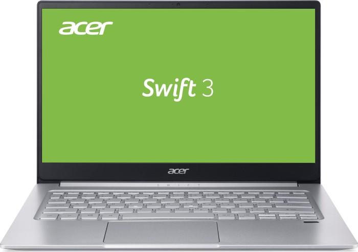 Produktbild Acer Swift 3 (14", AMD Ryzen 7 4700U, 8 GB, 1000 GB, DE)