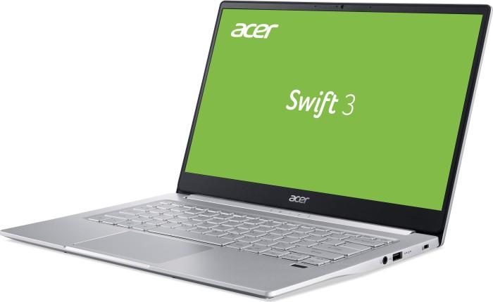 Produktbild Acer Swift 3 (14", AMD Ryzen 7 4700U, 8 GB, 1000 GB, DE)