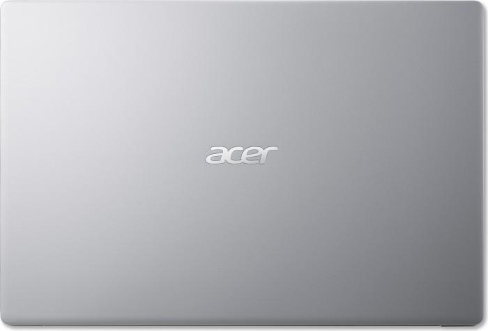 Produktbild Acer Swift 3 (14", AMD Ryzen 7 4700U, 8 GB, 1000 GB, DE)
