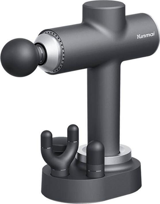 Immagine prodotto Yunmai Pistola per massaggi Prime 2 YMFG-M418 (Grigio)