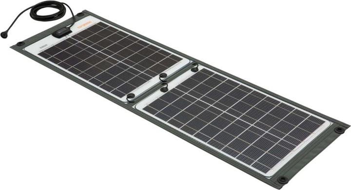 Produktbild Torqeedo SUNFOLD 50W Solarpanel mit Anschlusskab. (50 W, 2.40 kg)