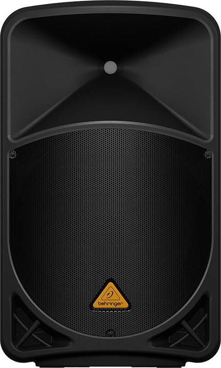 Image du produit Behringer Eurolive B115MP3 (Actif, 1x 500 W)