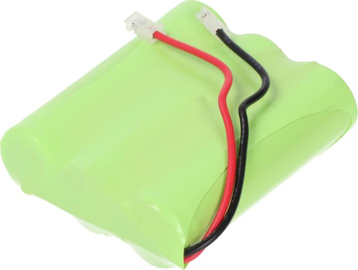 Actual product image AccuCell Battery for cordless phone Universal, Panasonic, Philips, Sanyo