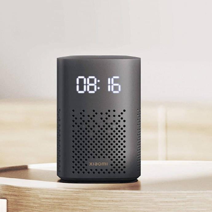 Actual product image Xiaomi Smart Speaker (IR Control) (Electrical connection)