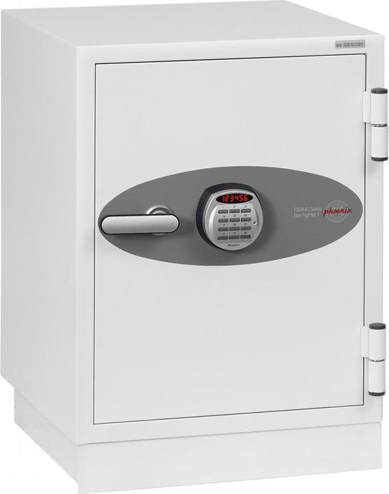 Immagine prodotto Phoenix Vigile del fuoco II E (63 l)