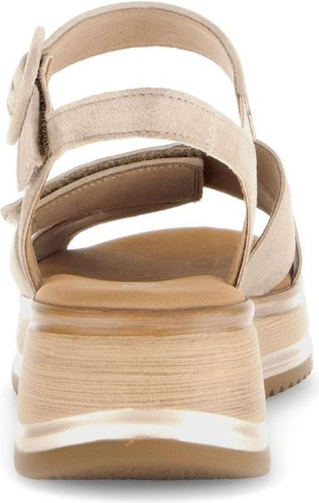 Actual product image Gabor Sandalen (37)