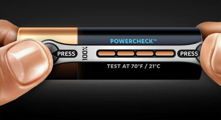 Immagine prodotto Duracell Ultra (4 pz., AA)