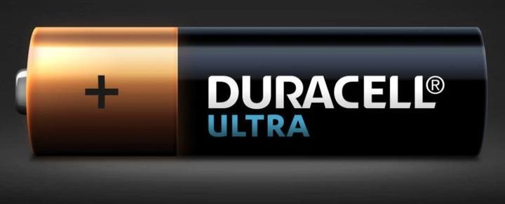 Immagine prodotto Duracell Ultra (4 pz., AA)
