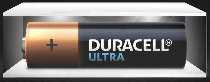 Immagine prodotto Duracell Ultra (4 pz., AA)