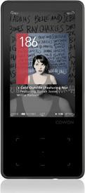 Immagine prodotto Cowon iAudio 10, Lettore multimediale, Radio (16 GB)