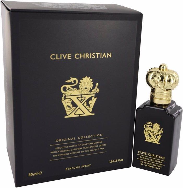 Produktbild Clive Christian X by (Eau de Parfum, 50 ml)