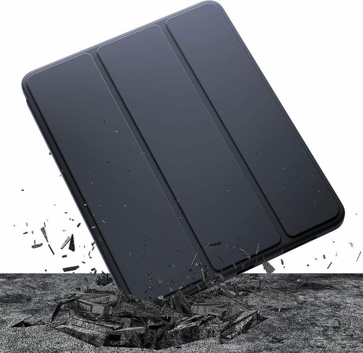 Produktbild 3MK Soft Tablet Case Sam Tab A7 Lite czarny/black (Galaxy Tab A7 Lite)