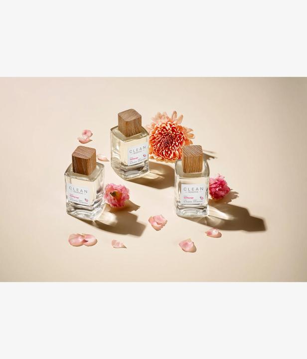 Actual product image Clean Sparkling Sugar Eau de Parfum One Shot (Eau de parfum, 100 ml)