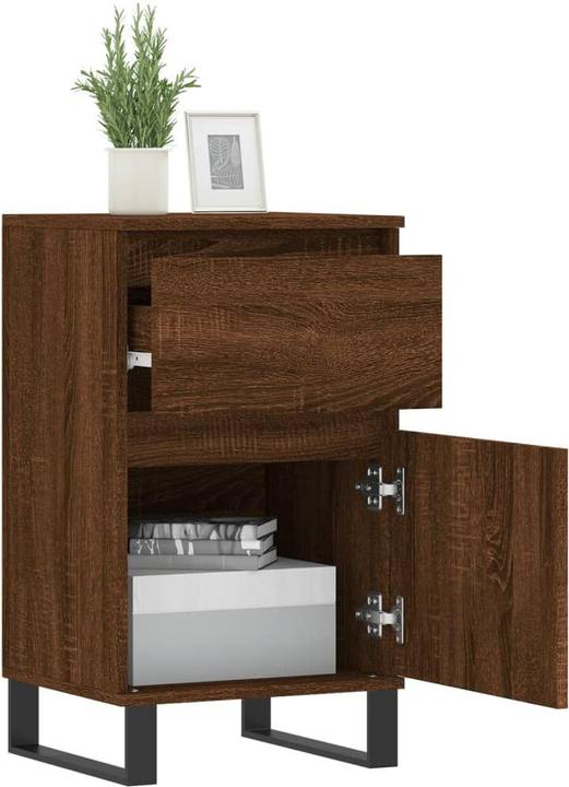 Produktbild VidaXL Wendell (40 x 35 x 70 cm)