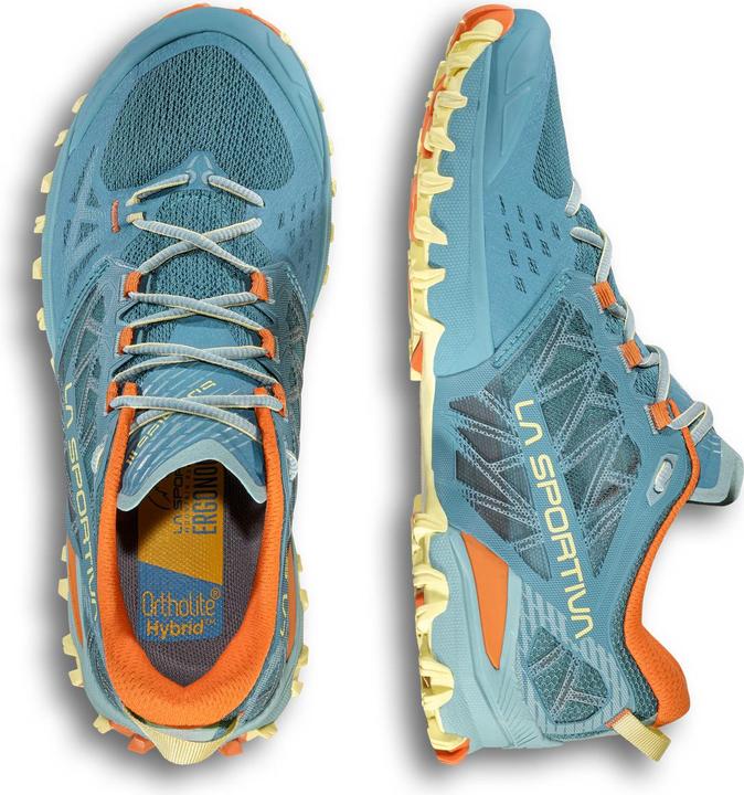 Image du produit La Sportiva Bushido III (39)