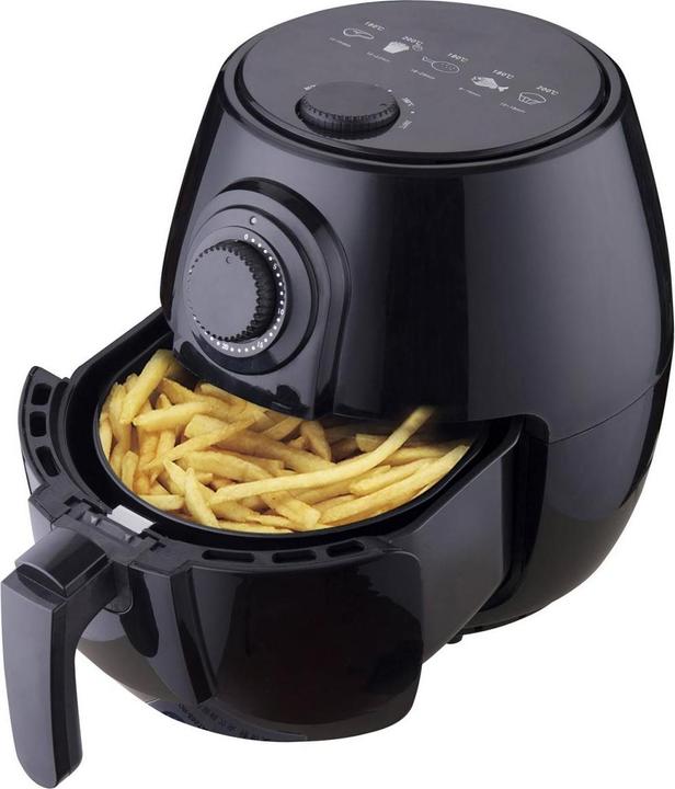 Actual product image BerlingerHaus Deep fryers