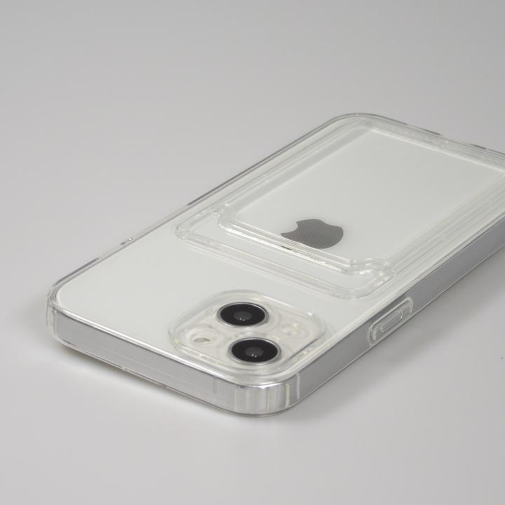 Image du produit PhoneLook Coque Gel Porte-carte (Apple iPhone 13)