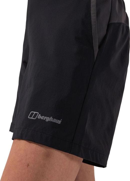 Produktbild Berghaus W Wandermoor Wind Short (kurze Hose) (16)