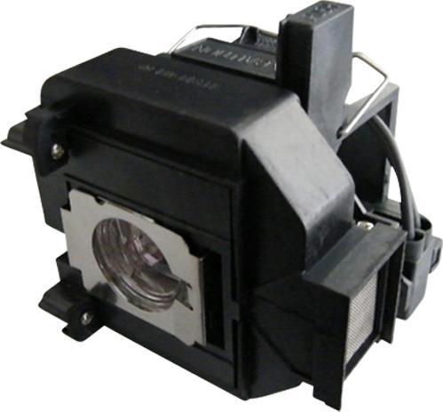 Actual product image Azurano Projector lamp compatible with EPSON ELPLP69, V13H010L69 Replacement lamp with housing (EH-TW8000, HC5010e, EH-TW9000, PowerLite Home Cinema 5010, EH-TW9100, EH-TW7200, EH-TW9100W, PowerLite Home Cinema 5010e, PowerLite Home Cinema 5020UBe, EH-TW9200W, EH-TW8100, PowerLite Home Cinema 5020UB, HC5010, EH-TW9200)