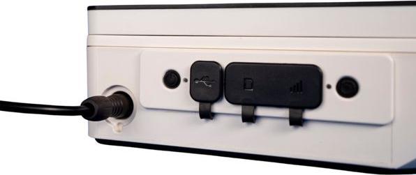 Image du produit Enlaps Caméra accélérée Tikee 3 Pro+