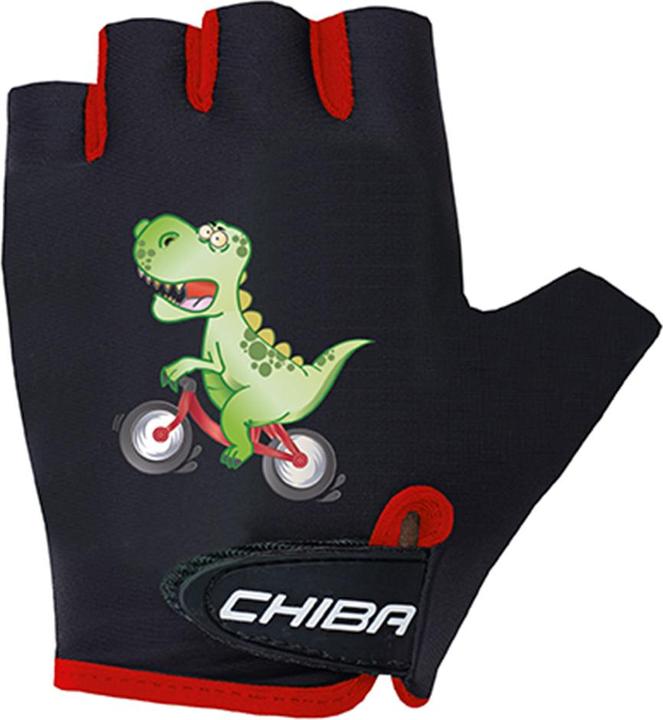 Chiba Cool Kids Gloves