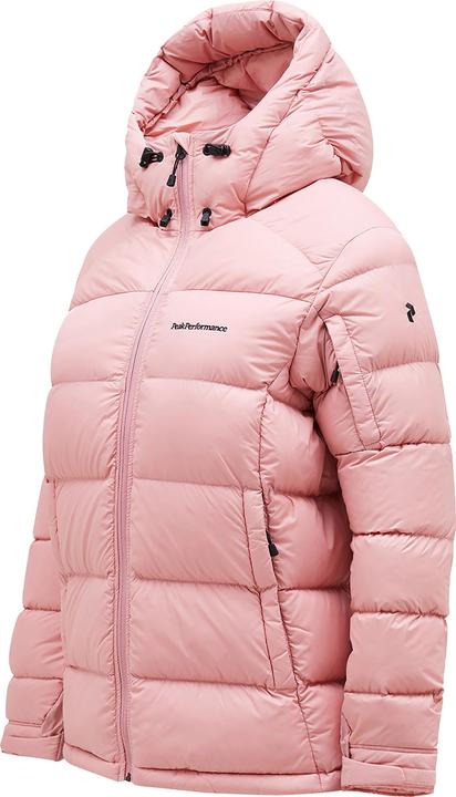 Produktbild Peak Performance Women's Frost Down Jacket (S)