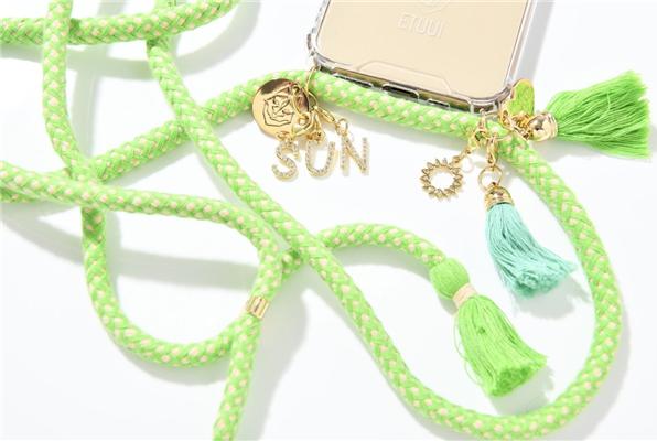 Immagine prodotto Etuui Copri-collana con cordone