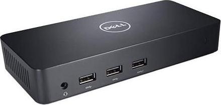 Actual product image Dell D3100 Docking Station (USB-A)