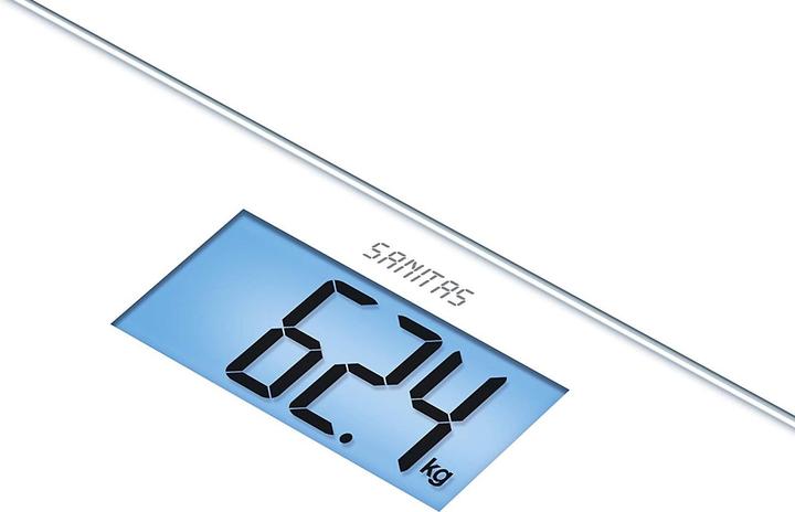 Produktbild Sanitas Sgs 03 (150 kg)