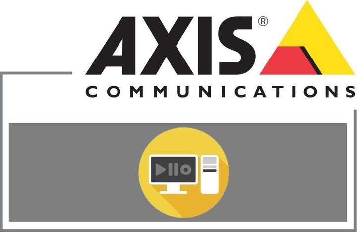 Produktbild Axis ACS 5 E Upgrade ACS4 Liz. zu Univ. (1 Geräte)