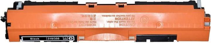 Image du produit Hermex Toner compatible pour HP Color LaserJet CP1025 (CF)