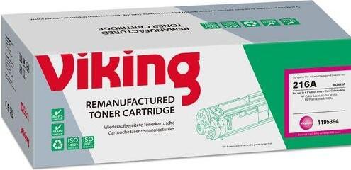 Produktbild Viking Tonerkartusche Kompatibel HP 216A Magenta