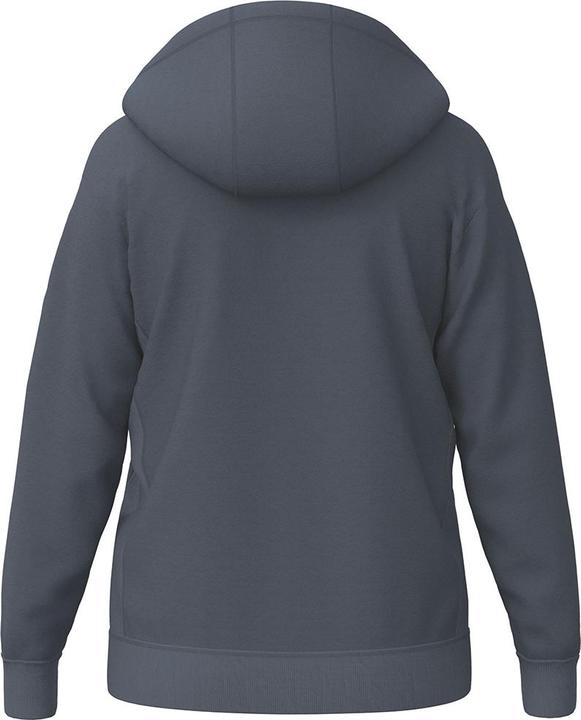 Actual product image Erima TS Hoody Jacket Damen (36)