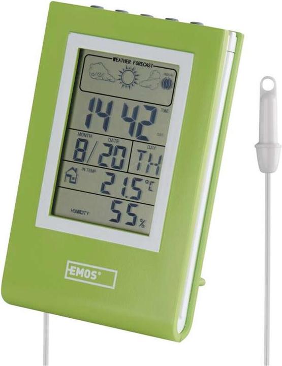 Produktbild Emos Wetterstation E0117N