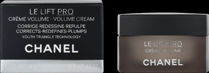 Actual product image Chanel Le Lifting Pro Crème Volume (50 ml, 24h cream)