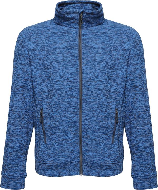 Regatta Thornly Fleecejacke Durchgehender Reissverschluss (XL)