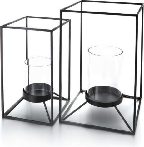 Produktbild Balthasar Metalllaterne Classic (660 x 230 x 660 mm, 2 x)