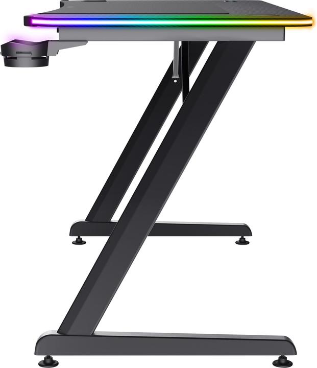 Immagine prodotto Trust Scrivania Gxt710 Luminus Pro RGB