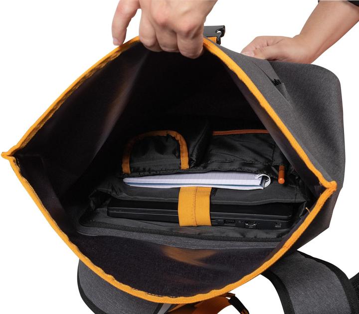 Actual product image Exacompta Cases and bagagerie (12.18 l)