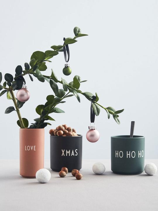Produktbild Design Letters AJ Favourite Becher XMAS (8 x)
