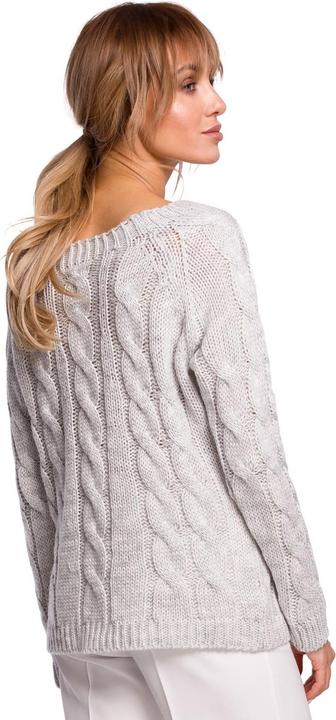 Produktbild Made of Emotion Pullover model (S, M, S/M)