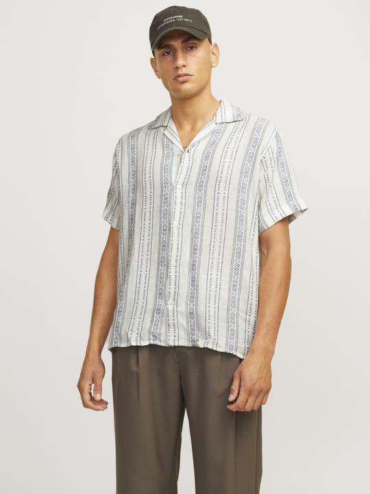 Produktbild Jack & Jones Relaxed Fit Hemd Hemd (XXL)