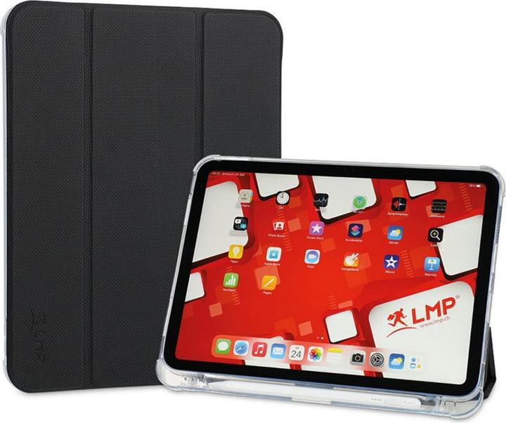 Produktbild LMP SlimCase (iPad 2022 (10. Gen))