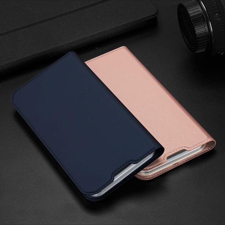 Produktbild Dux Ducis Skin Pro Series Bookcover (Apple iPhone 14 Plus)