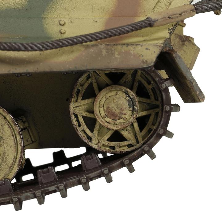 Image du produit Carson German Sd.Kfz.186 Panzerjager Tiger Ausf. B