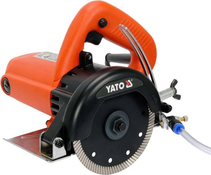 Yato GRASSCHNEIDEN 125 mm 1400 W